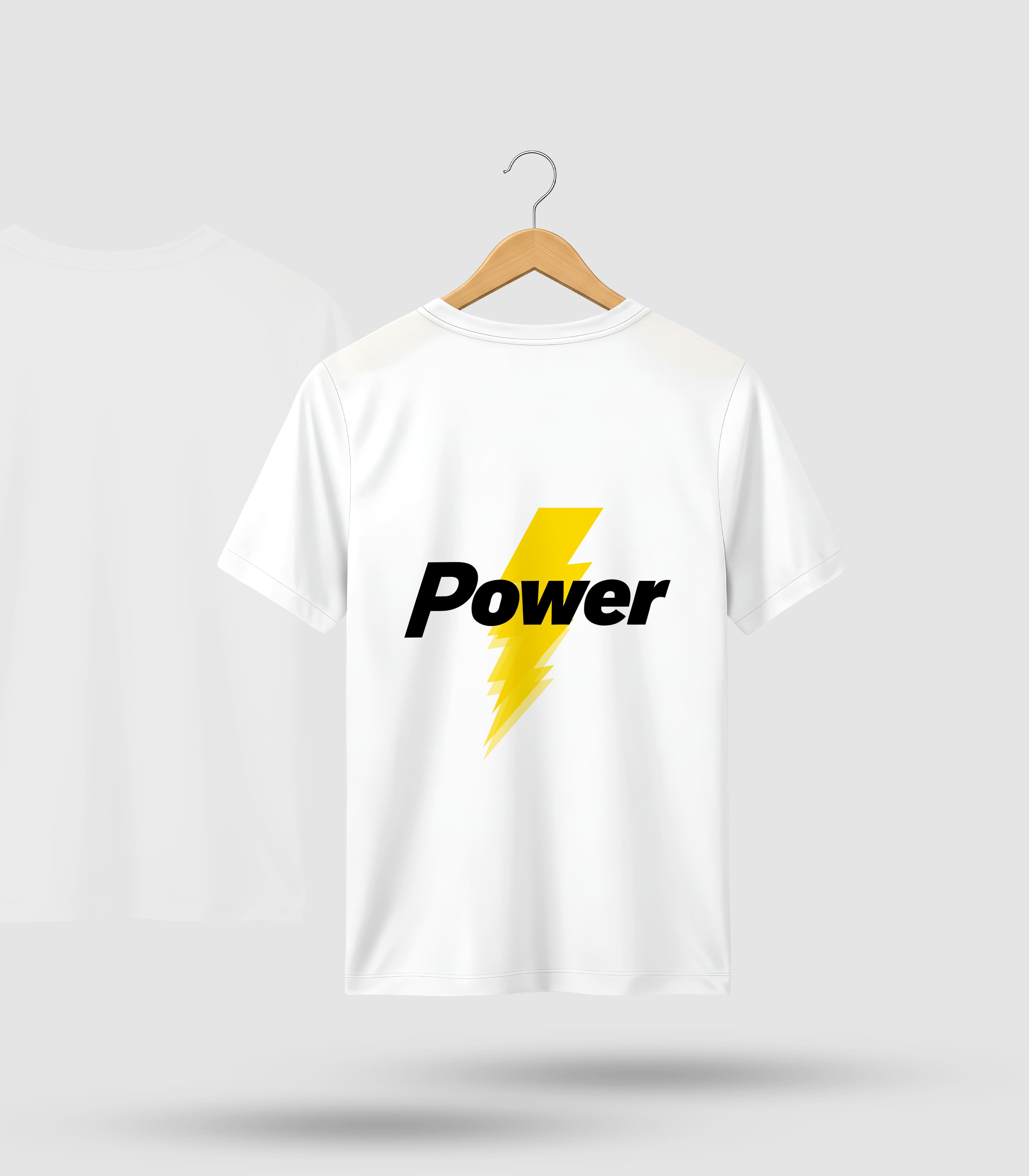 Silent Power Moves First