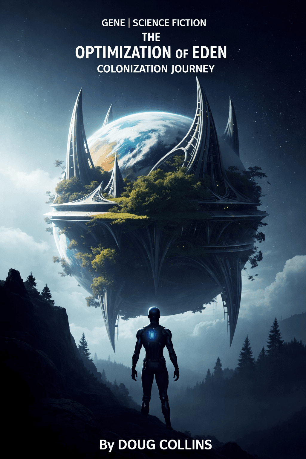 The Optimization of Eden