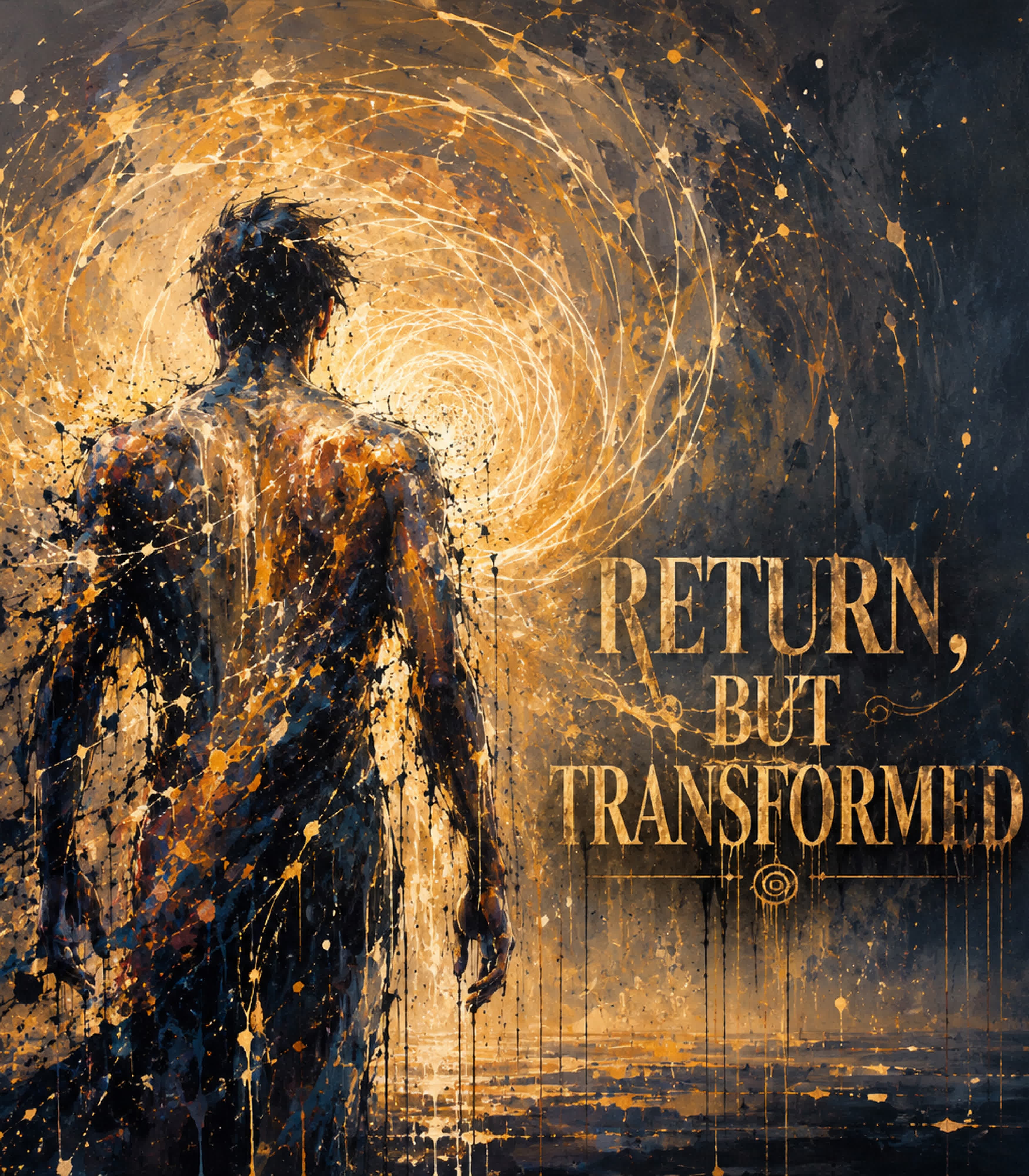 Return, But Transformed