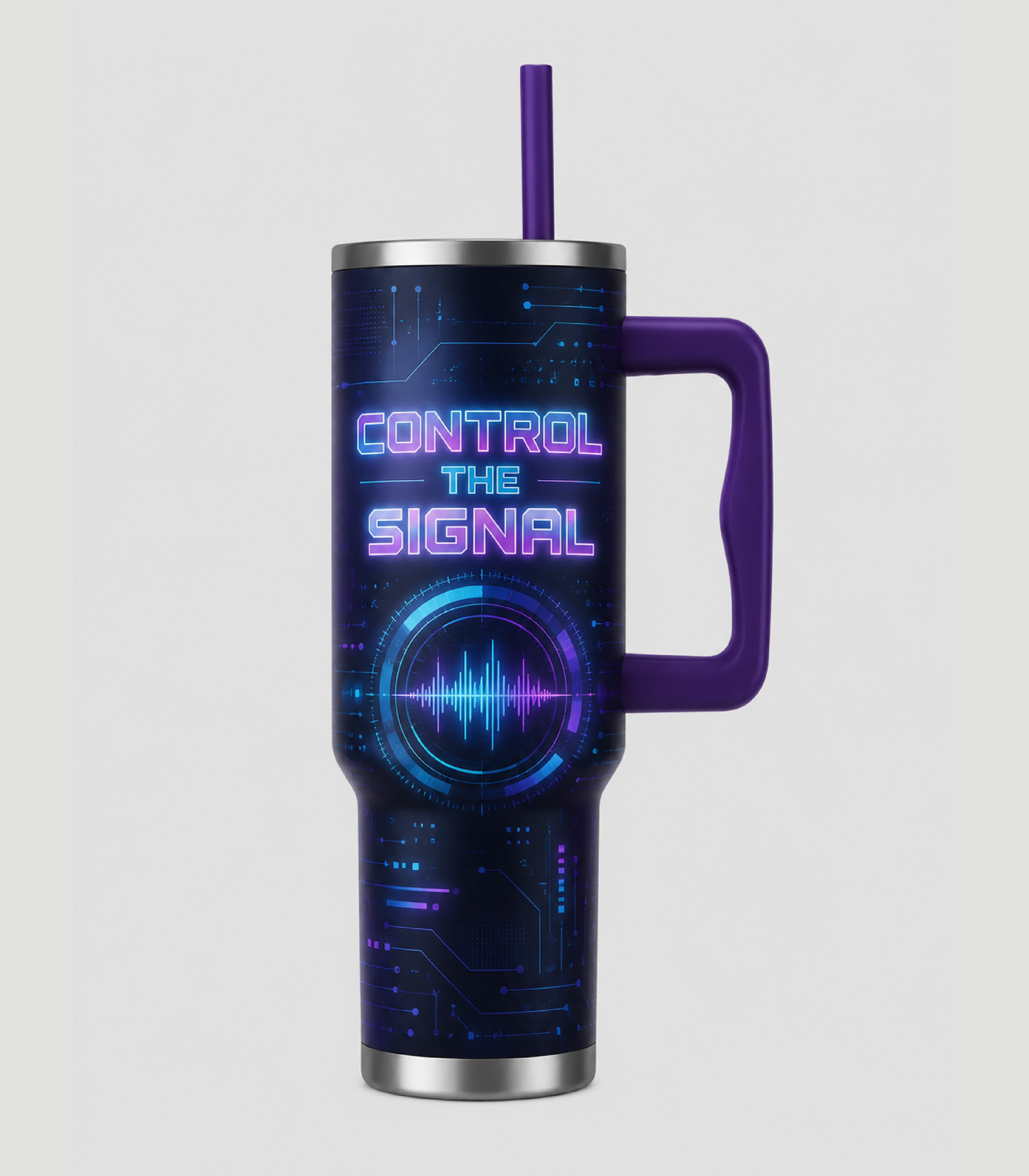 Control the Signal