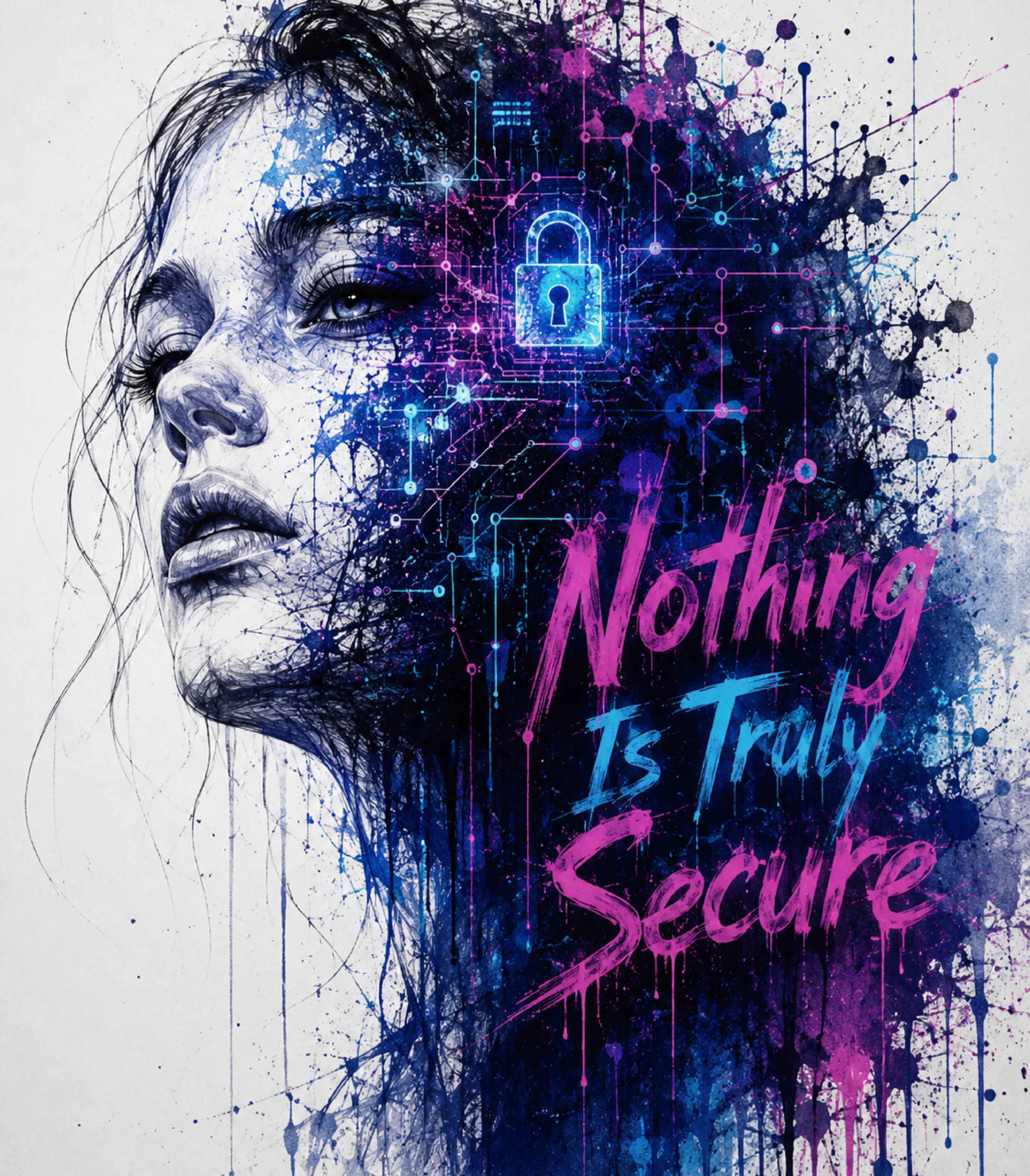 Nothing Is Truly Secure