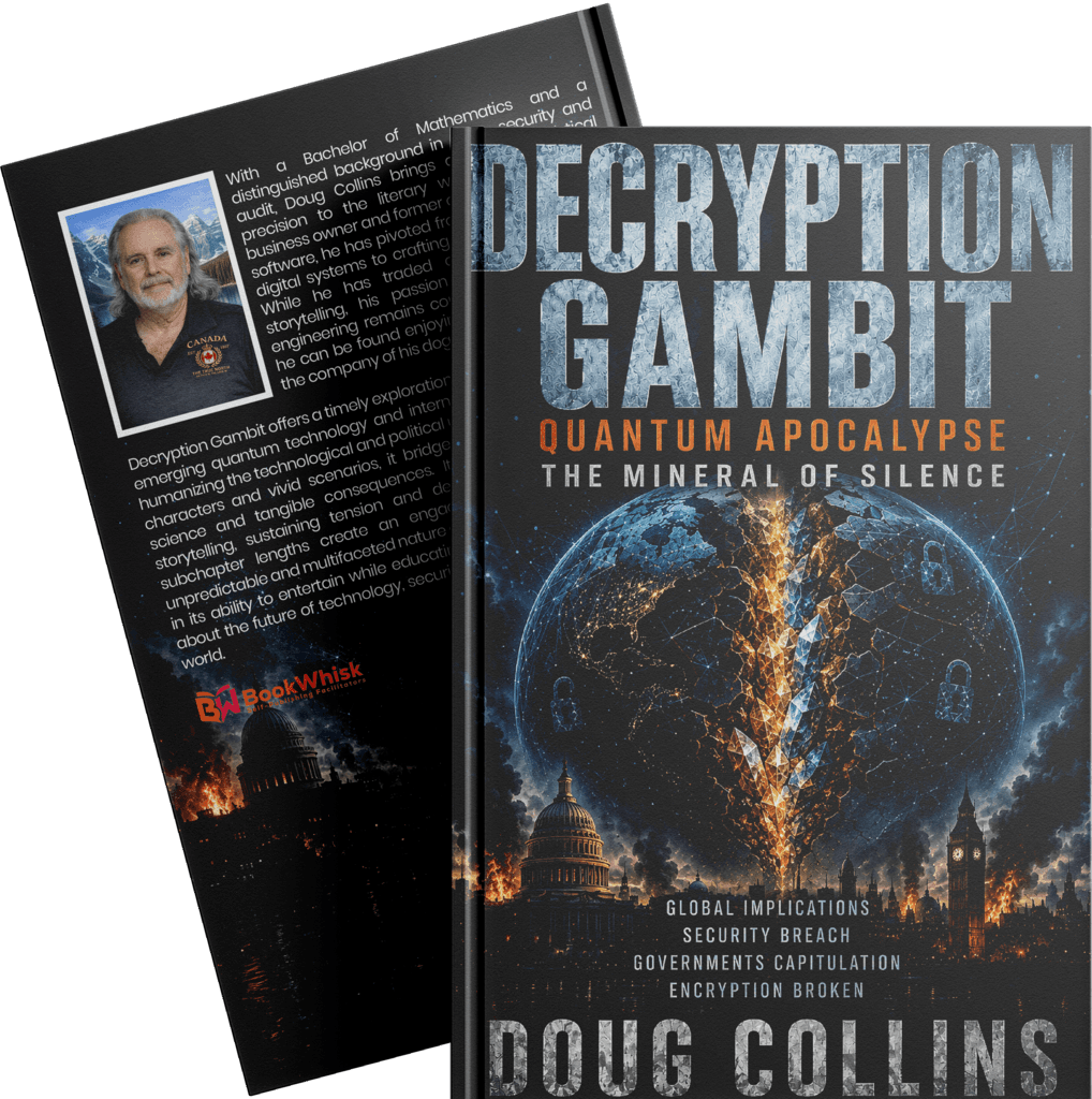 Decryption Gambit