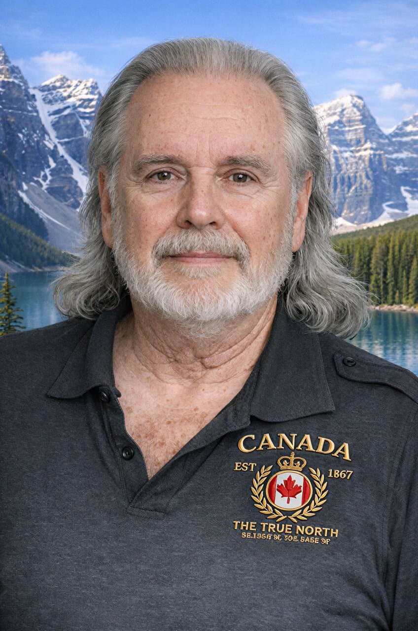 Author - Doug Collins